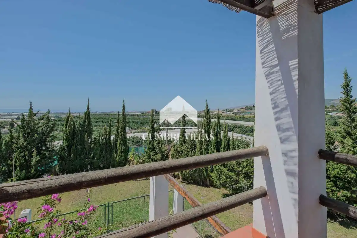 Casa rústica amb jardí en venda a Motril  ciudad, imagen 48