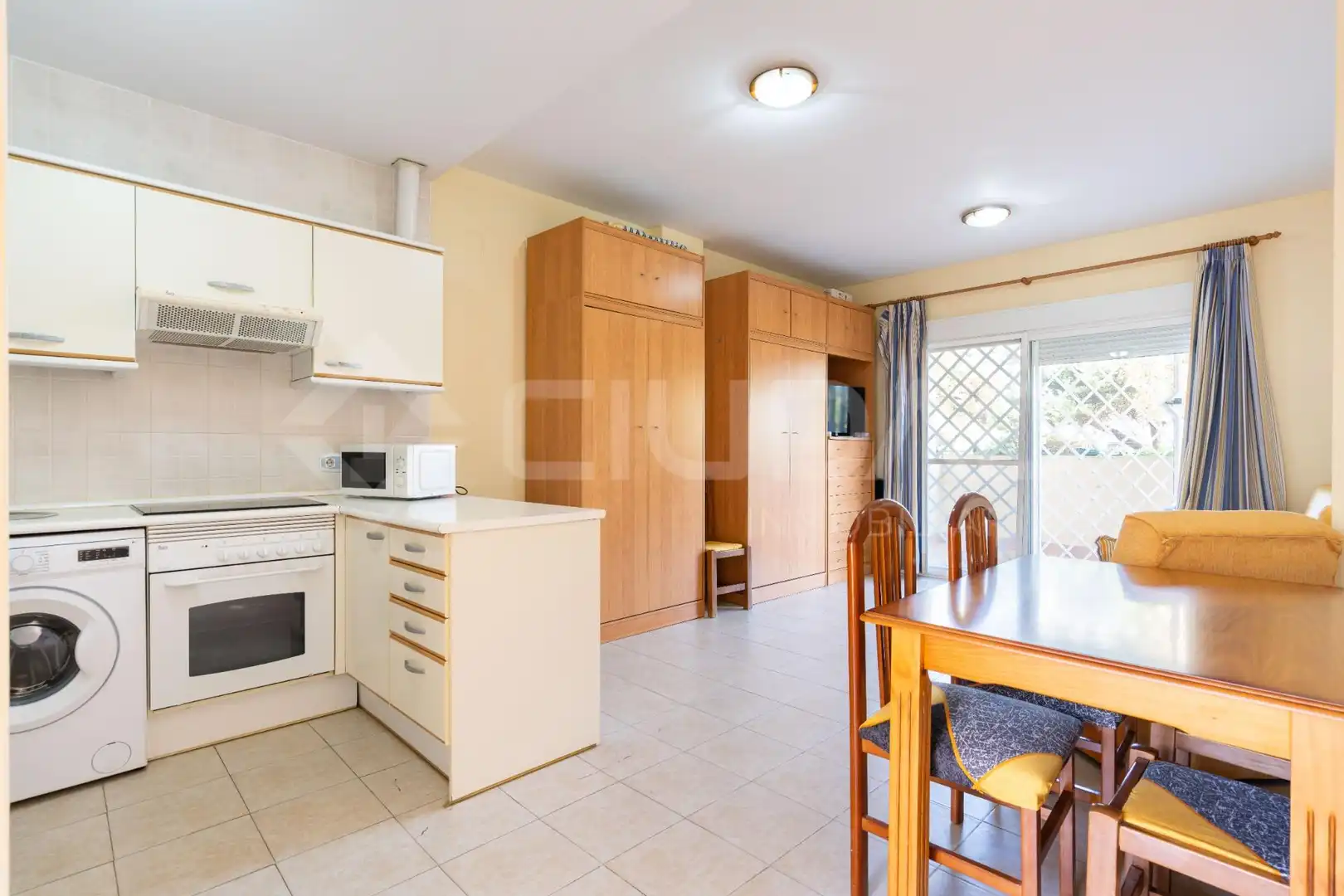 Wohnung mit Aufzug zum Verkauf in Isla Cristina Ciudad