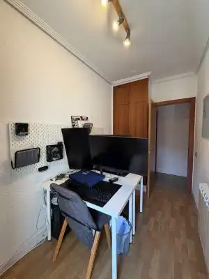 Flat for sale in Ontinyent  with Air Conditioner, Terrace and Furnished