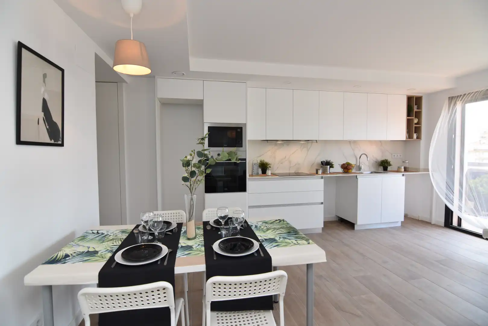 Piso con terraza en venta en Centre, imagen 17
