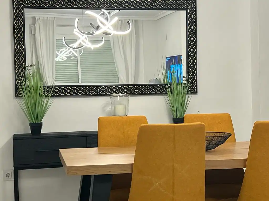 Apartments for rent in RIO VOLGA-ALTOS DEL RODEO, Rodeo Alto - Guadaiza - La Campana