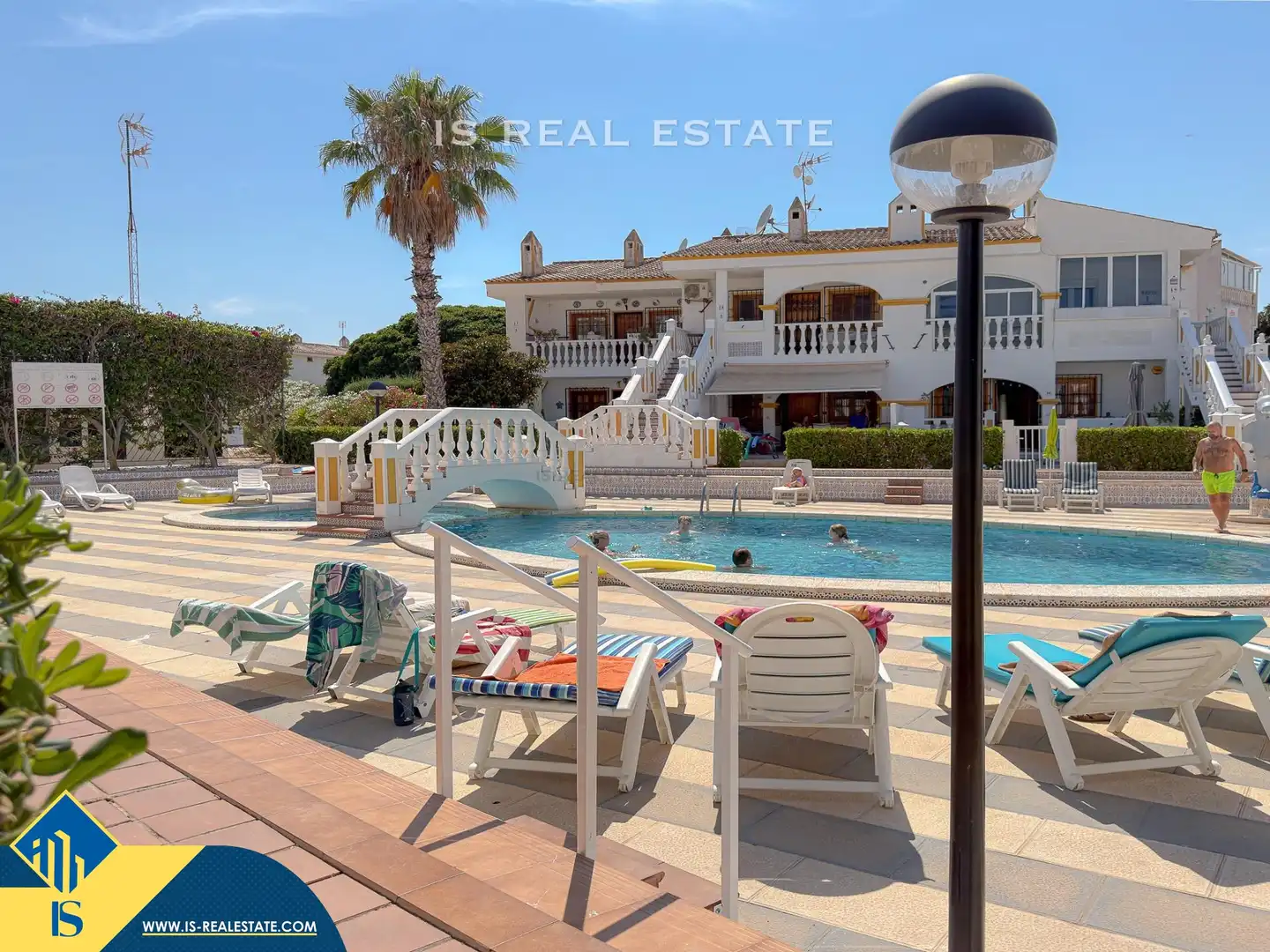Bungalow avec piscine à vendre à Los Balcones - Los Altos, imagen 30