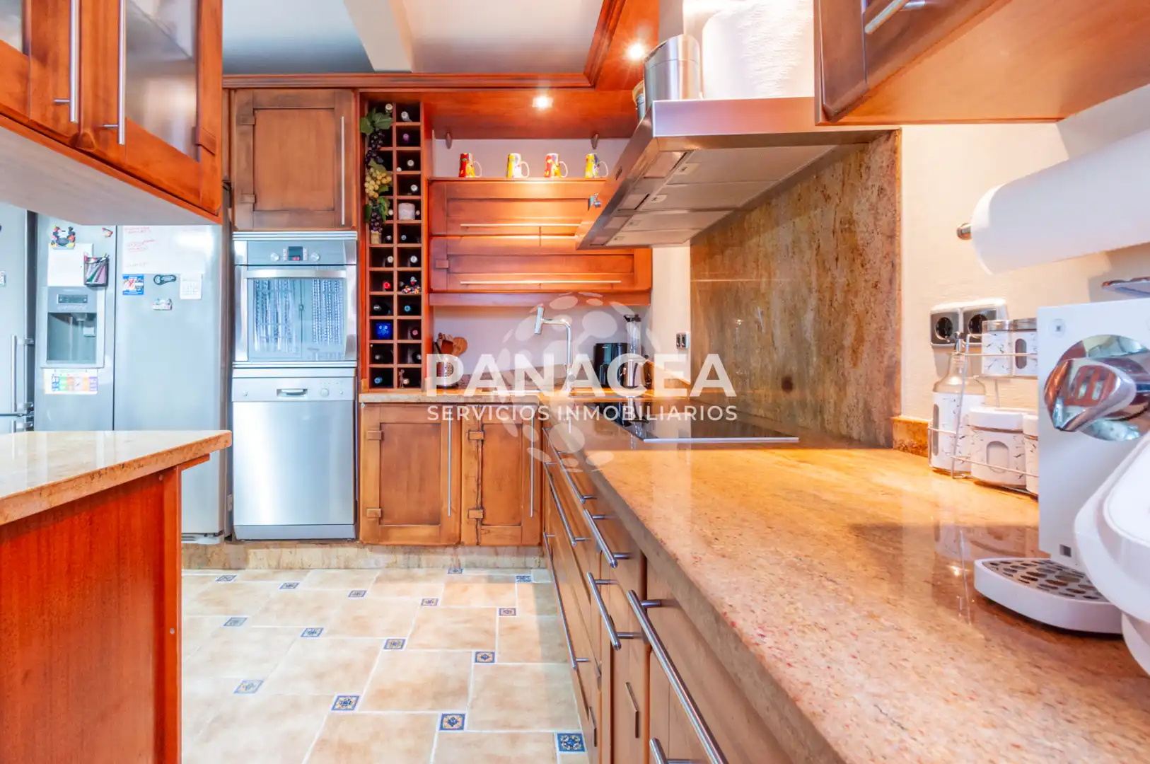 Maison mitoyenne avec jardin à vendre à Las Cabañuelas, imagen 12
