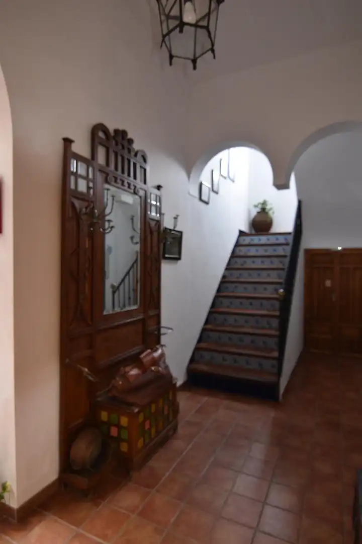 Gebäude zum Verkauf in El Pedroso