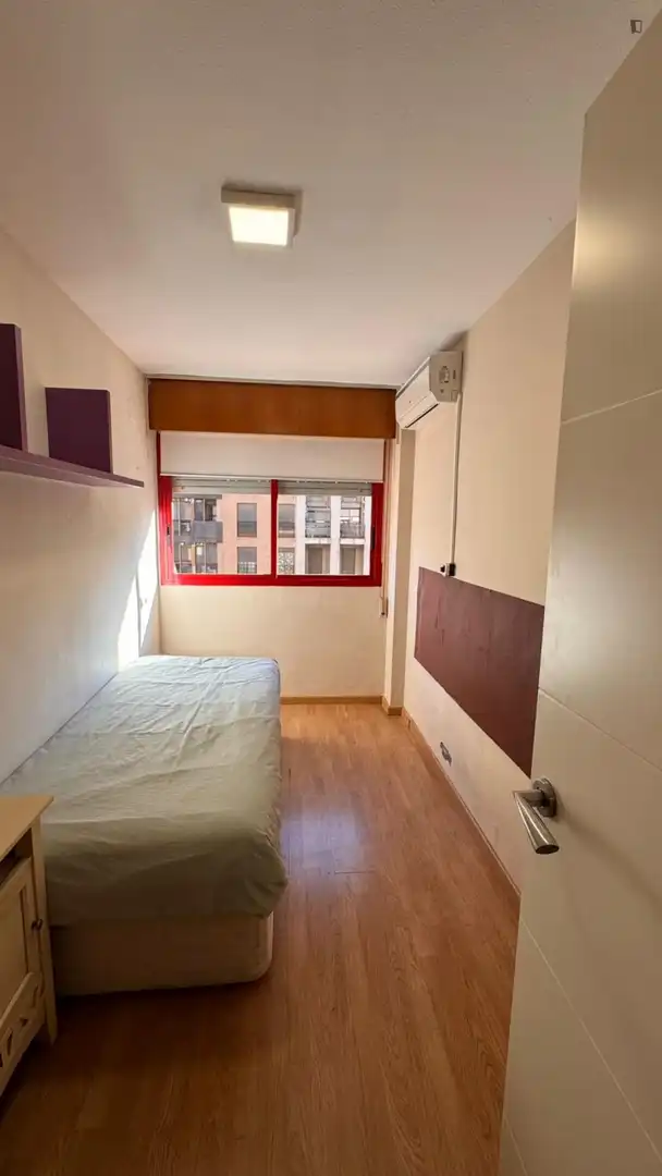 Apartments for rent in Ciutat de les Ciències i de les Arts - Justicia