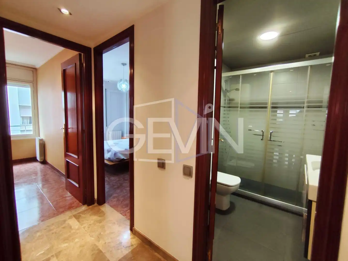 Habitación de Piso en venta en La Llagosta con Calefacción