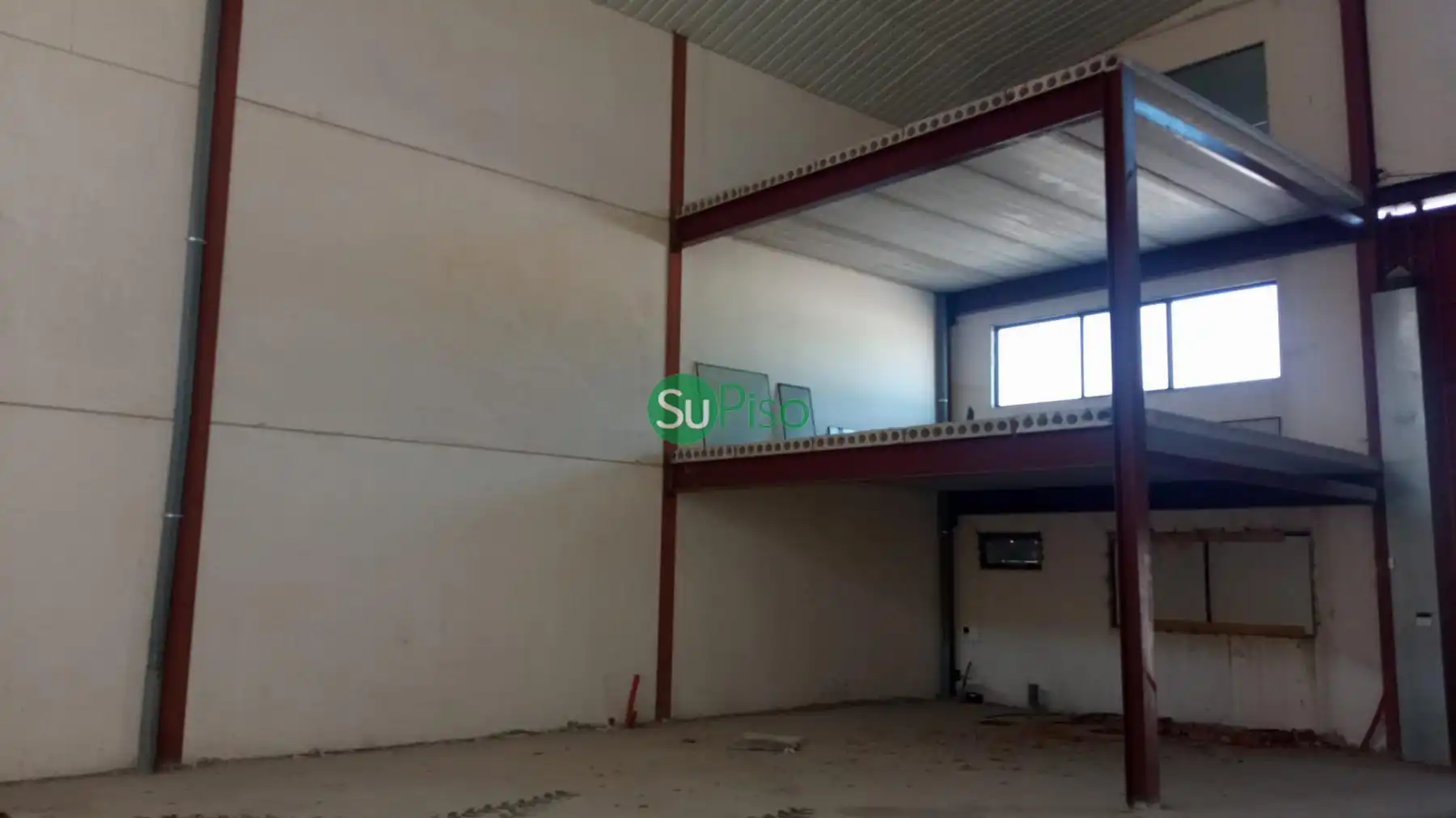 Nave industrial in affitto a N/A 2C, imagen 2