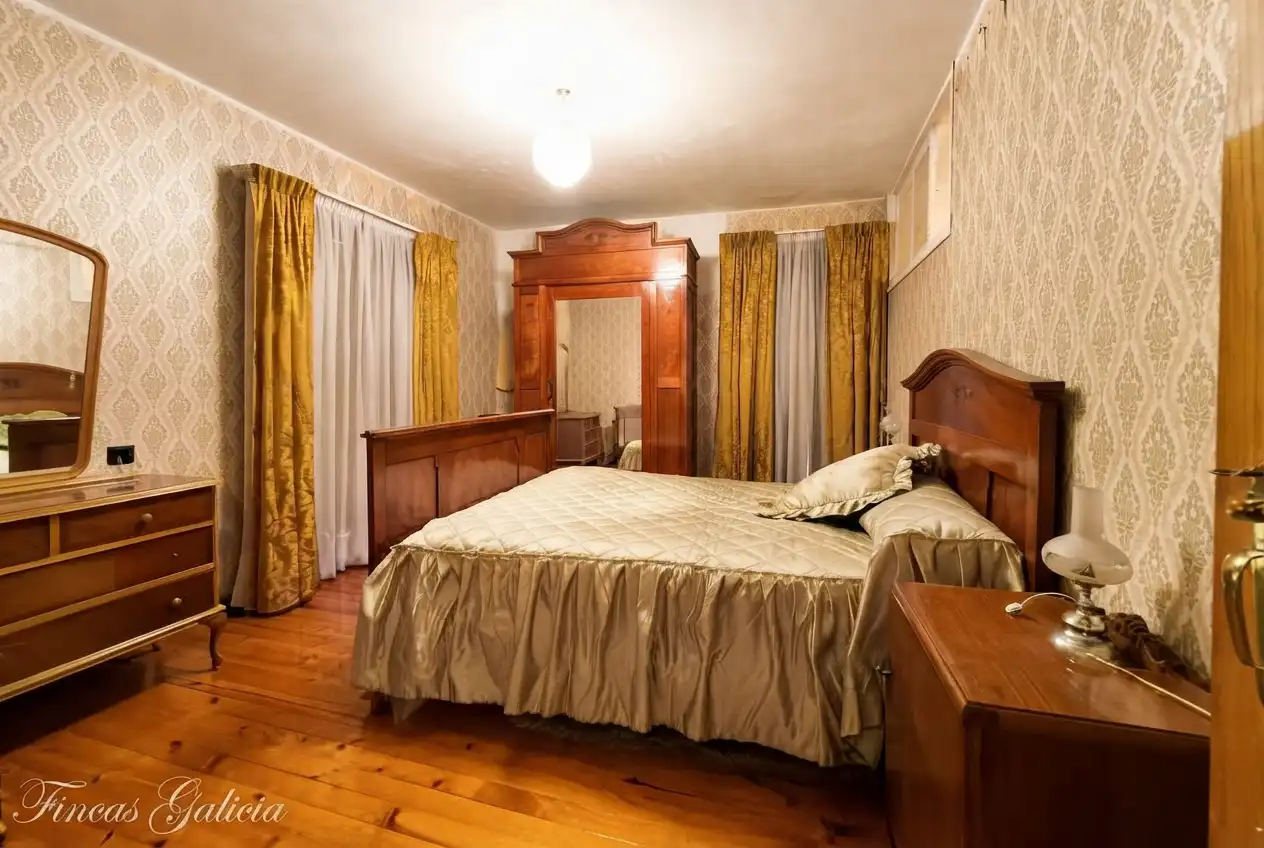 House with garden for sale in Verín, imagen 27