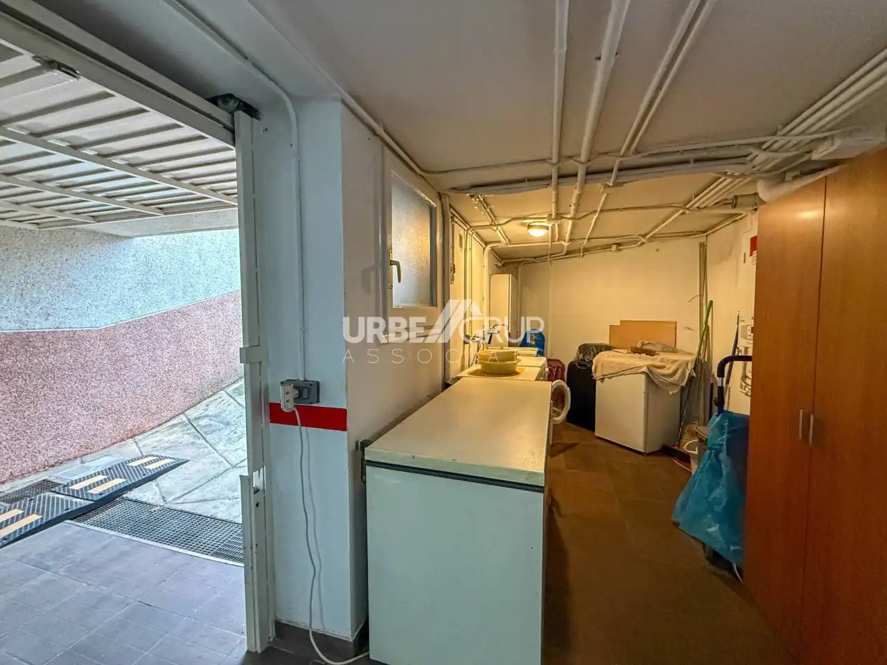 Casa o chalet en venta en Martorell con Aire acondicionado, Calefacción y Terraza