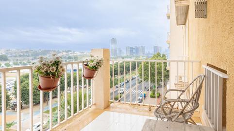 Photo 3 of Study for sale in  Ejercitos Españoles, Zona Pueblo, Alicante