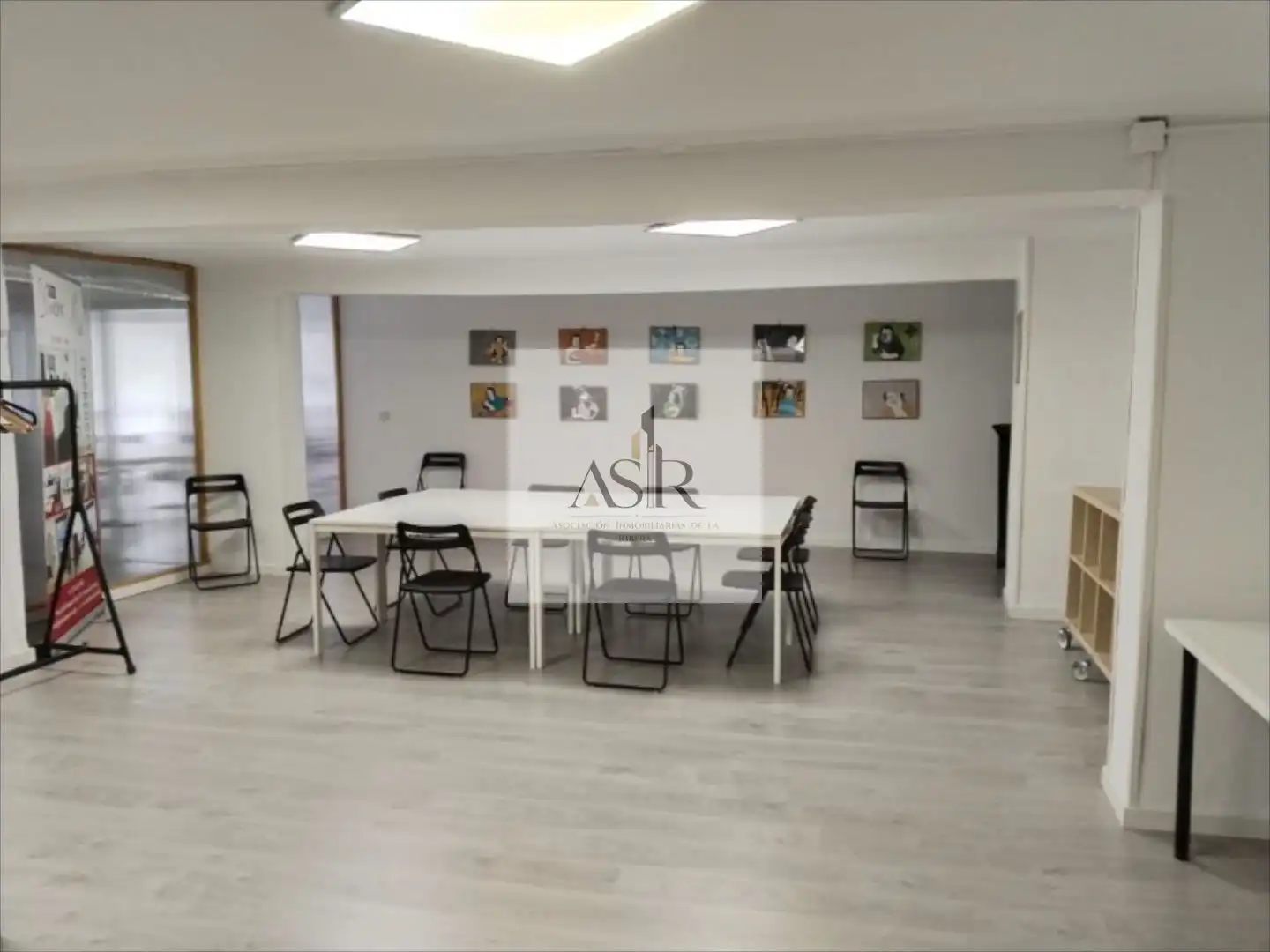 Office for rent in Alzira