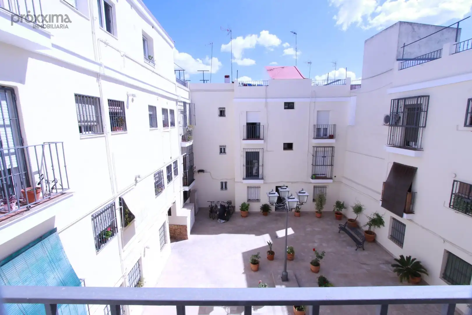 Pis de lloguer a Casco Antiguo, imagen 18