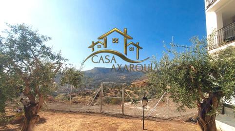 Foto 4 de Pis en venda a Calle Egido, Alcaucín, Málaga