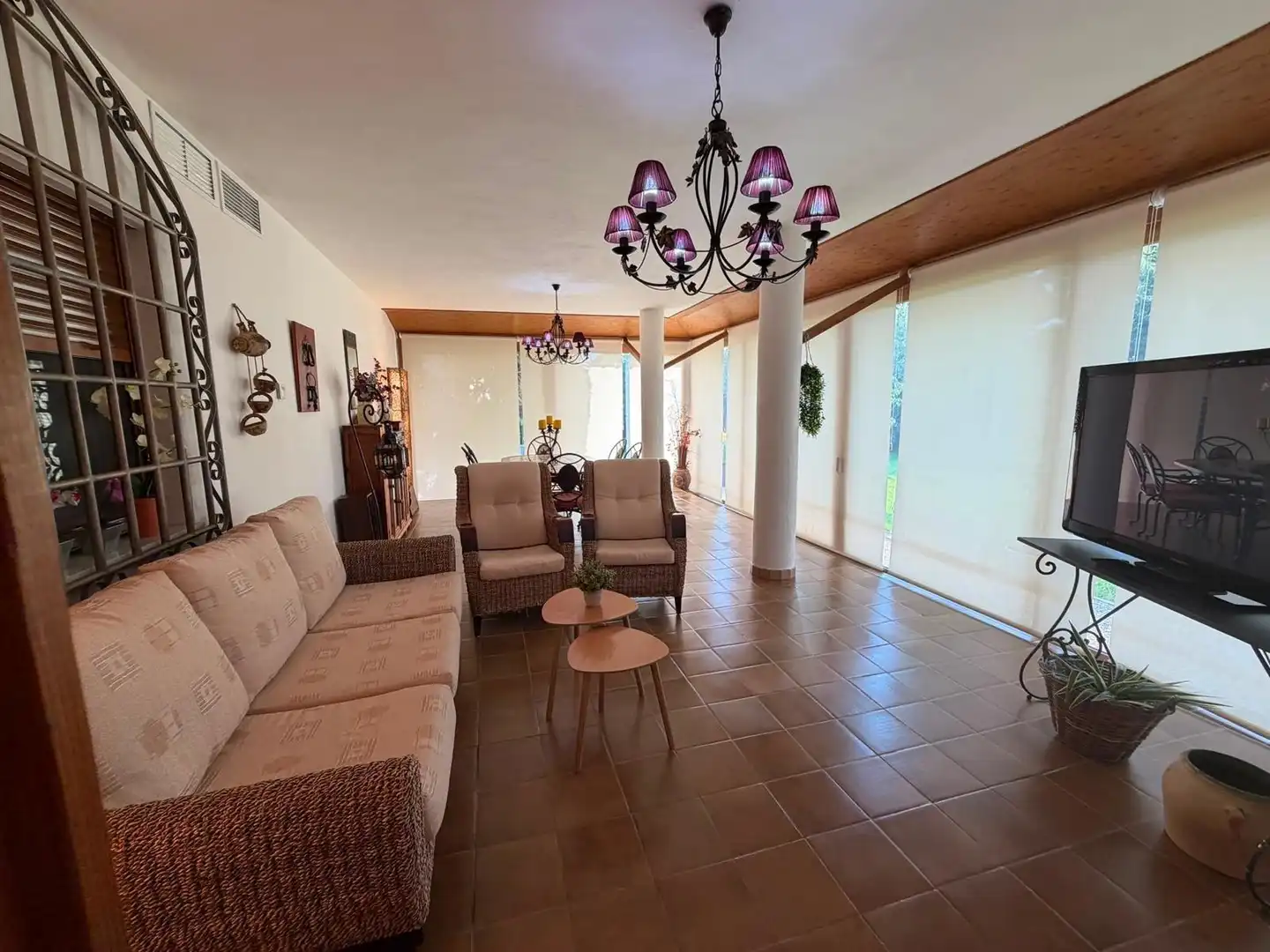 Villa avec piscine à louer à Valverde, imagen 9