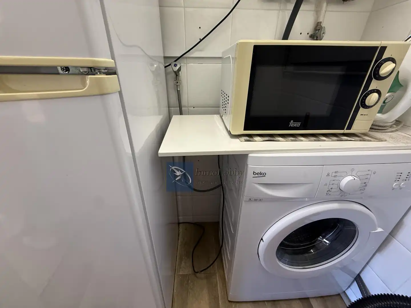 Cuina de Casa o xalet de lloguer en Sant Feliu de Guíxols amb Aire condicionat, Calefacció i Terrassa