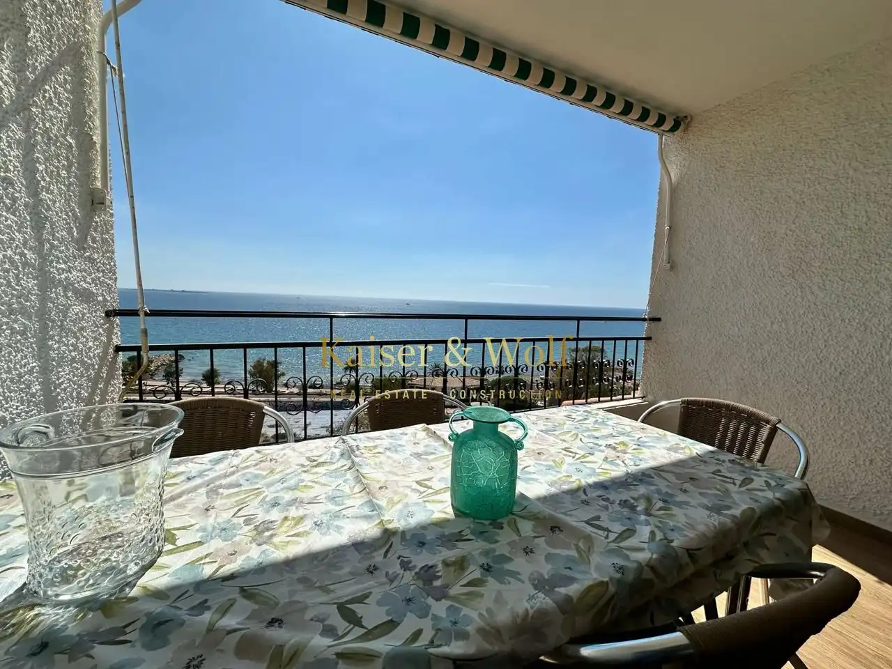 Flat with pool to rent in Avinguda Oscar Espla, imagen 19
