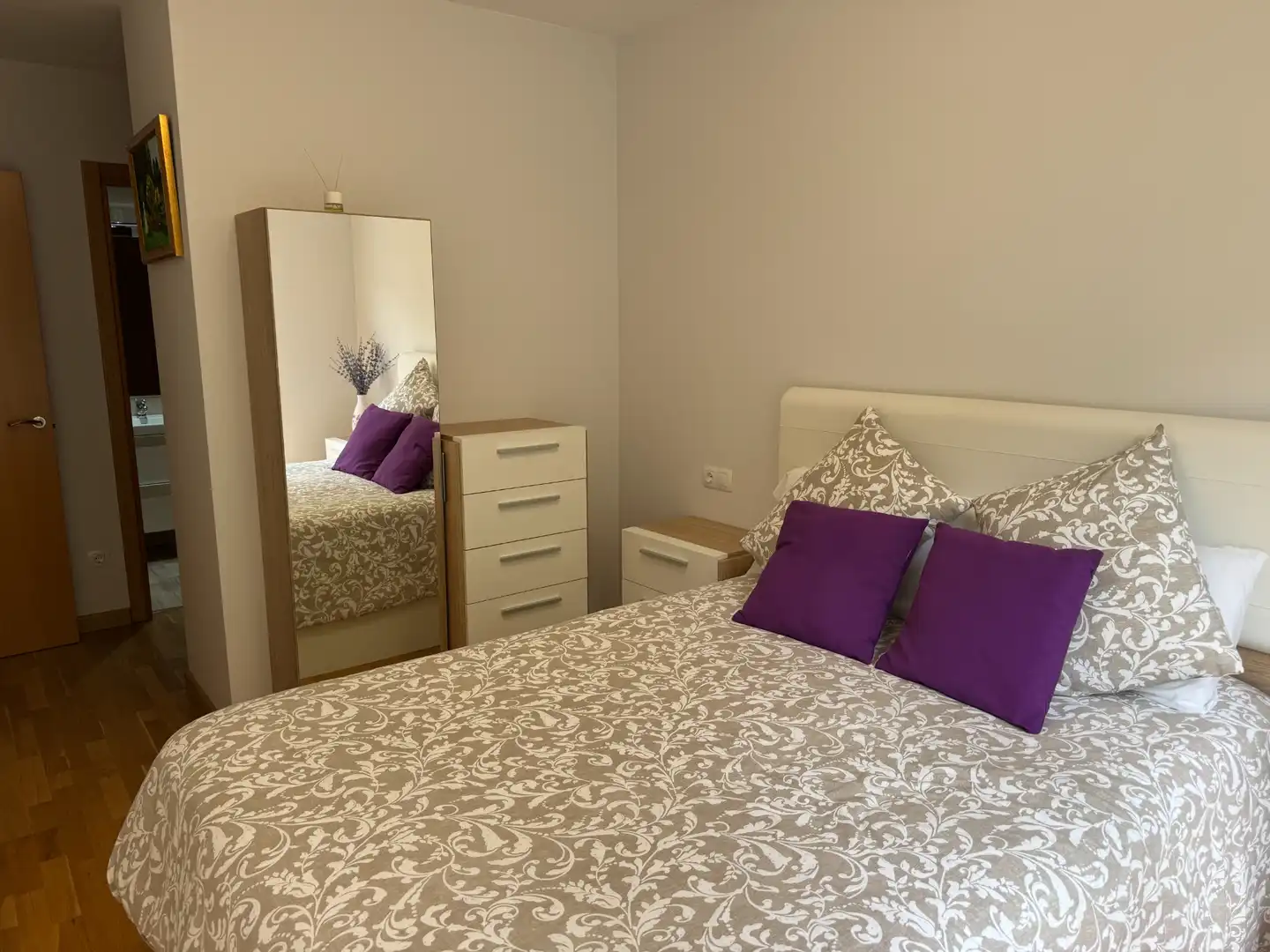 Wohnung mit Terrasse zum Verkauf in Avenida de Los Porqueros 8, imagen 10