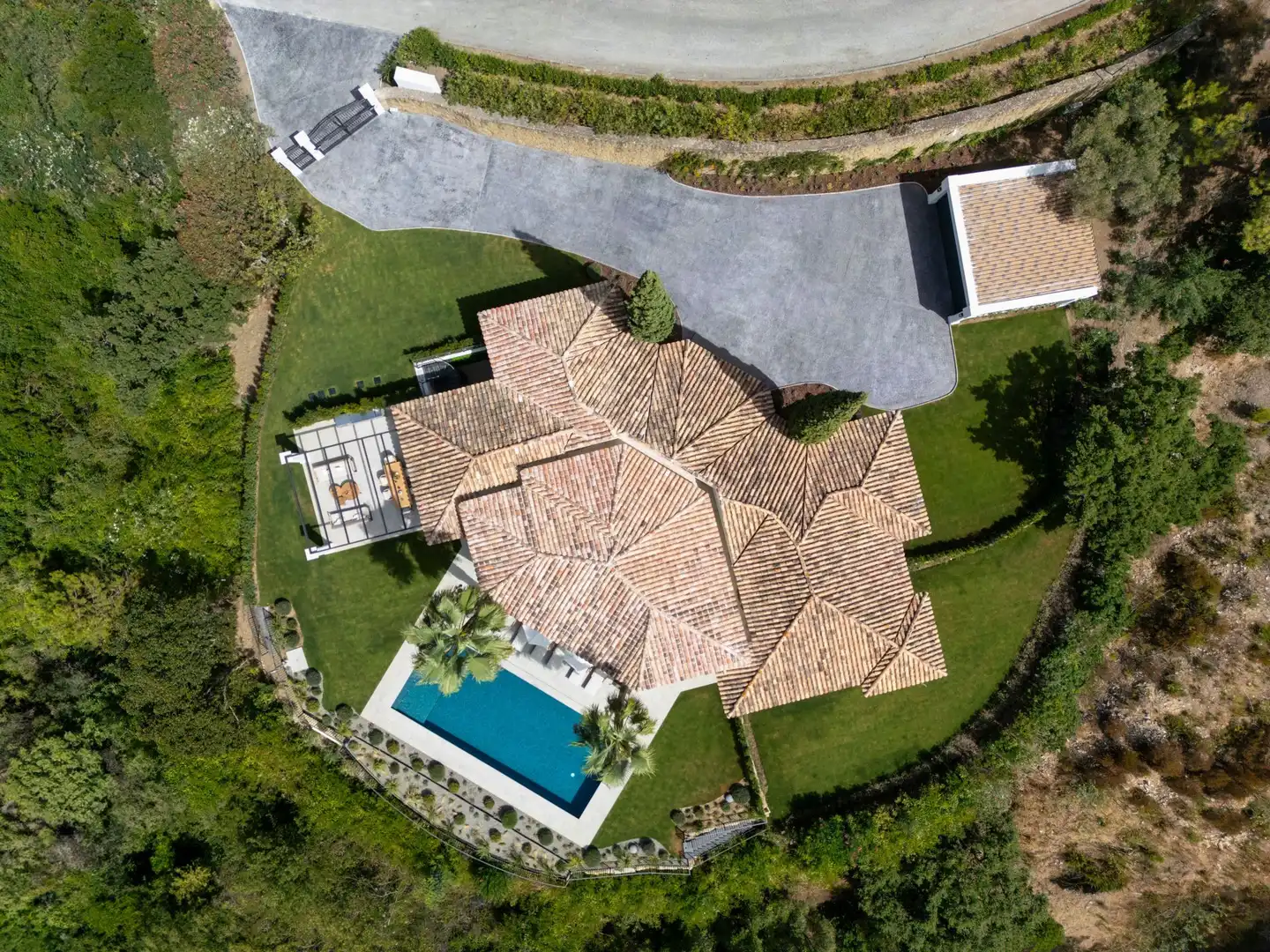 Maison avec terrasse à vendre à Marbella Centro, imagen 47