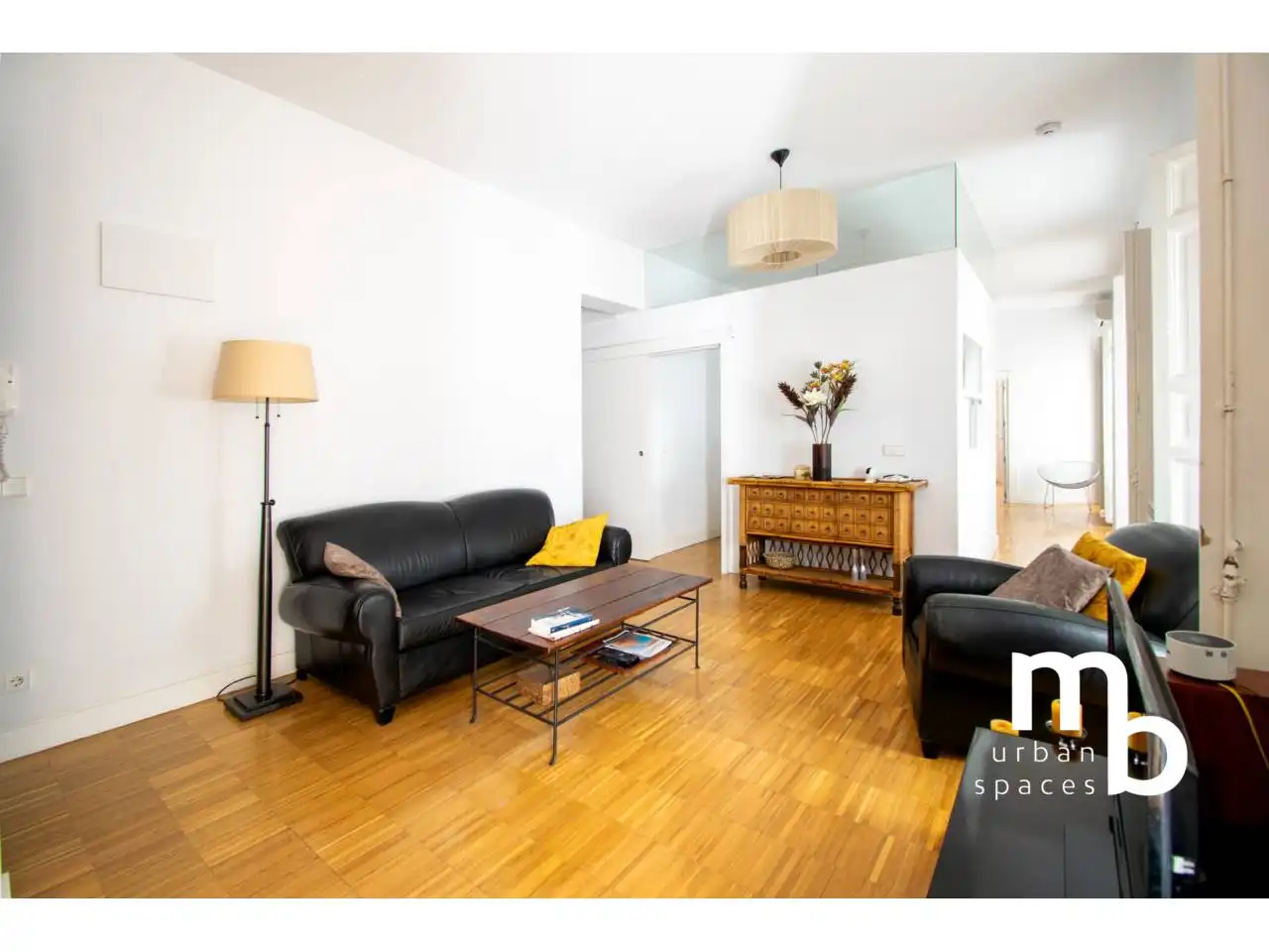Piso con terraza en venta en Calle Humilladero, imagen 18
