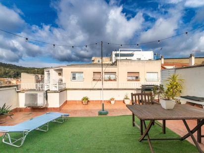 Terrassa de Dúplex en venda en Terrassa amb Aire condicionat, Calefacció i Terrassa