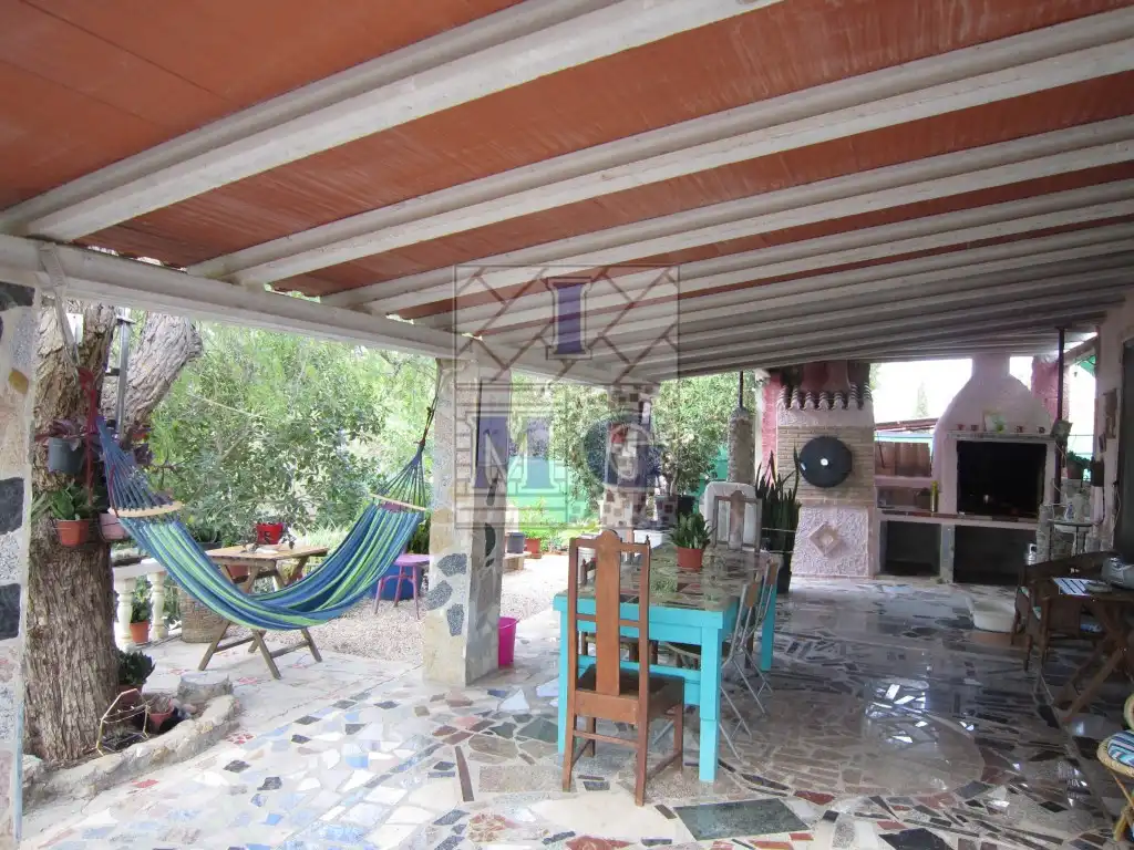 Casa o chalet en venta en Fortuna