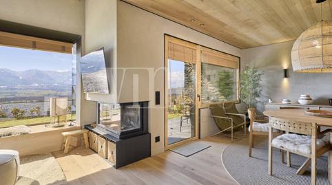 Foto 4 de Casa o xalet en venda a Calle Devesa de Saga, Ger, Girona