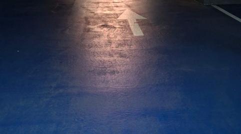 Photo 5 of Garage for rent in Poza Lizentziatuaren Kalea, 32a, Campuzano, Bilbao