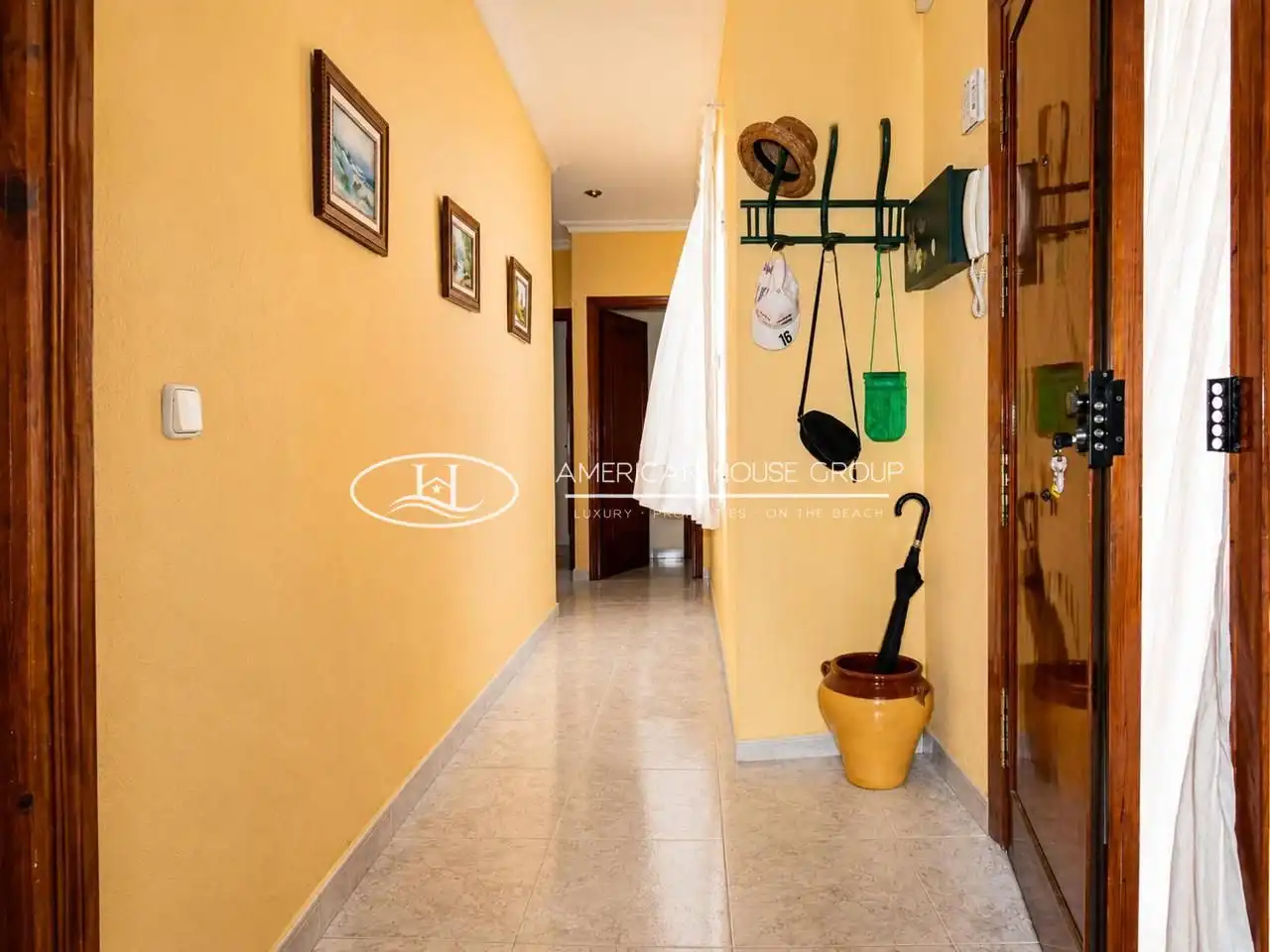 Casa amb jardí en venda a Los Gallos, imagen 24