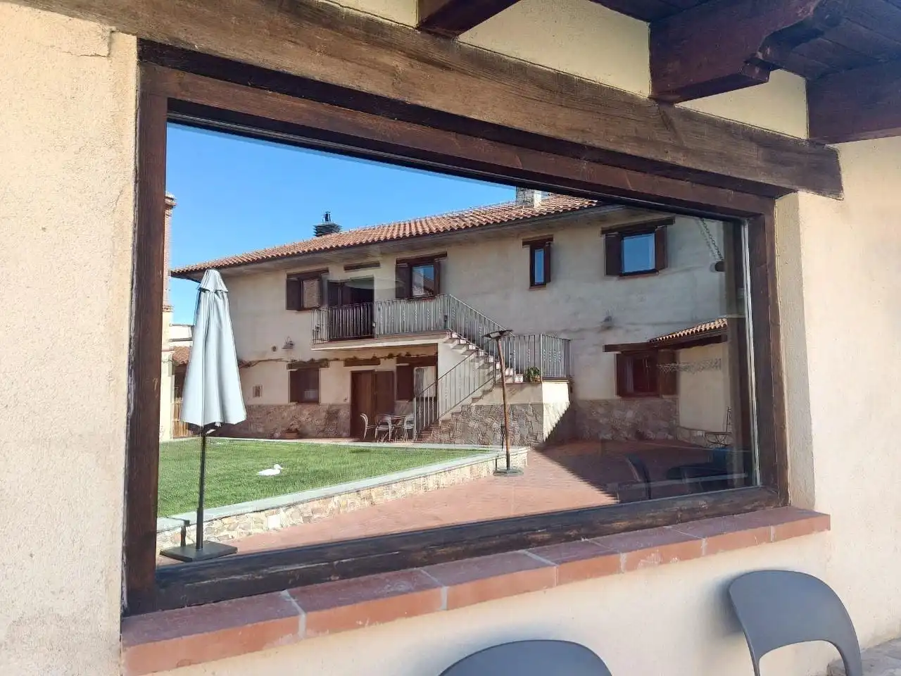 Casa o chalet en venta en de Villalpando, San Lázaro