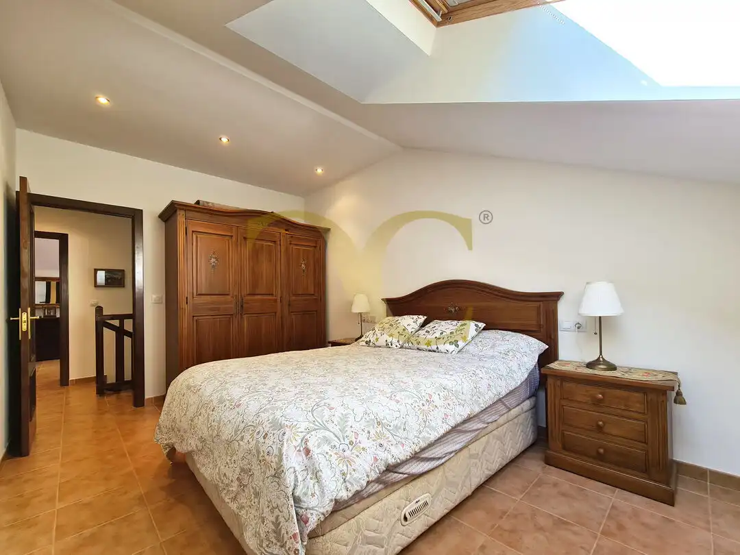Terraced house for sale in Calle Bergantín Habana, imagen 31