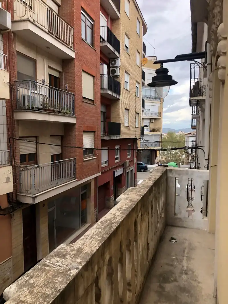 Residencial en venda a Carrer d'Elías Tormo, imagen 12