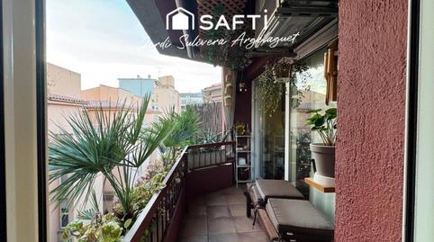 Foto 5 de Pis en venda a Eixample Nord, Girona