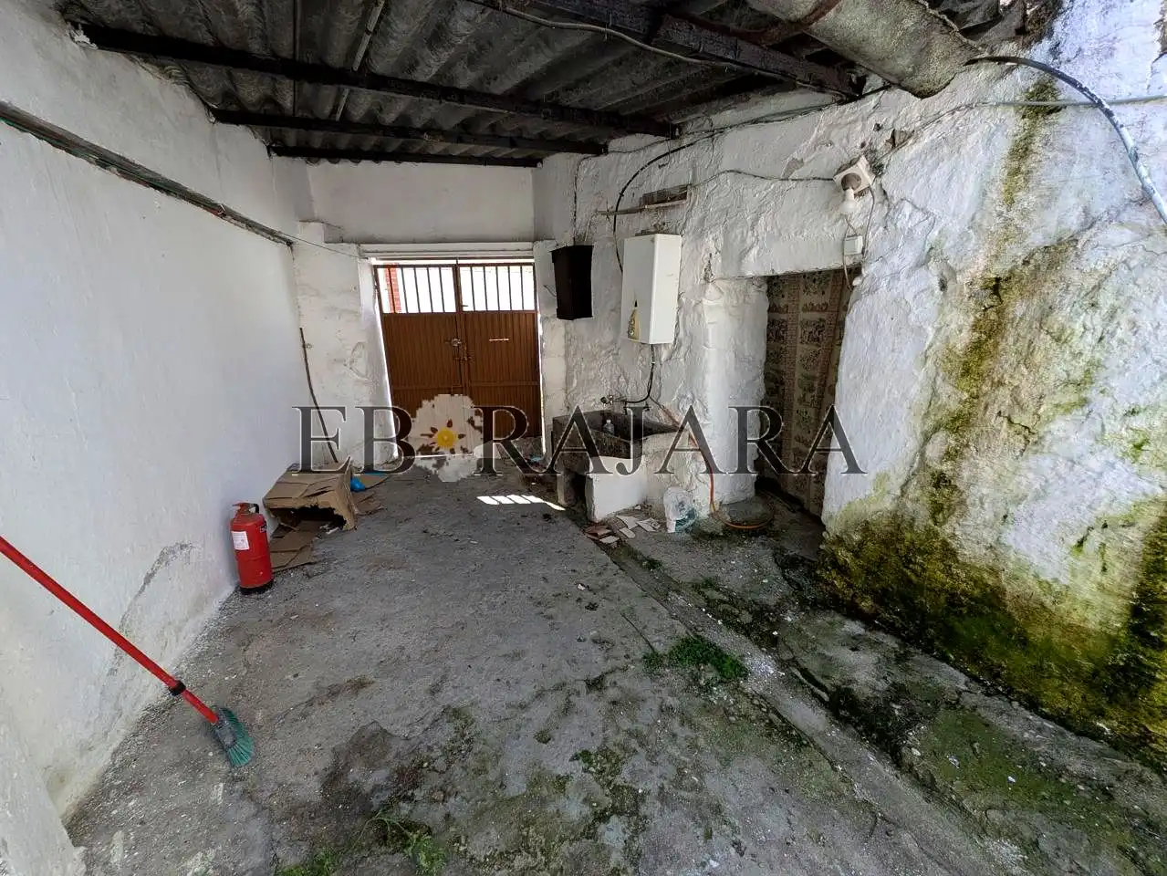 Houses for sale in Mejorada