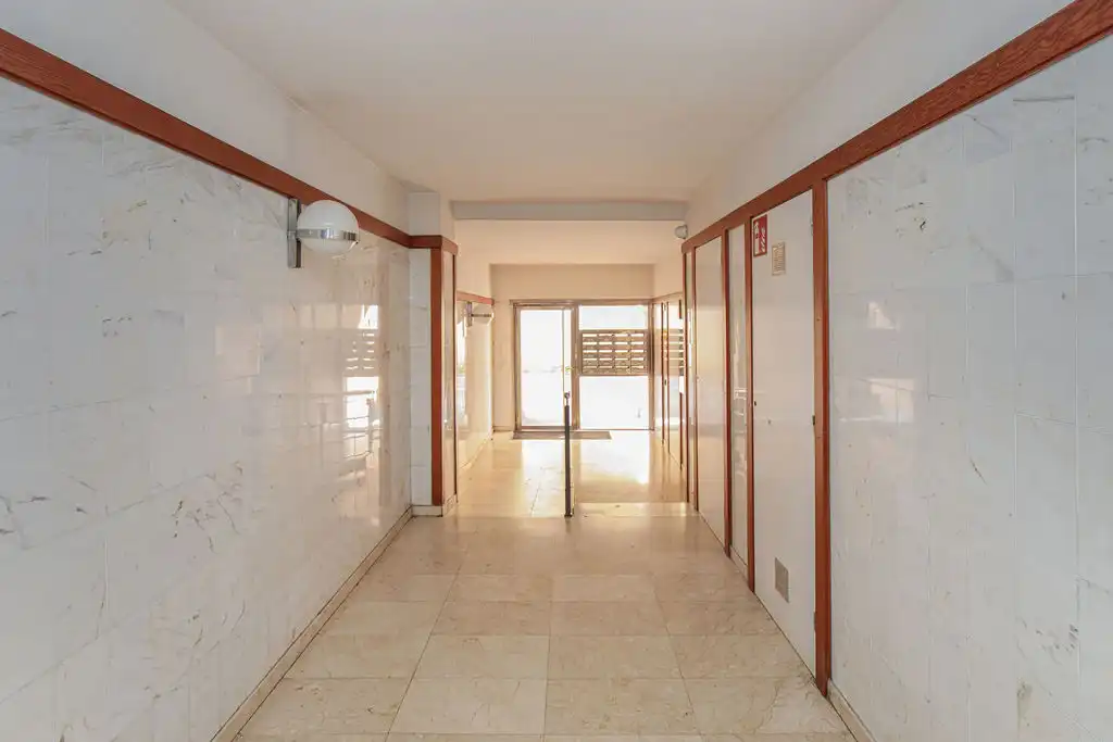 Wohnung zum Verkauf in Girona