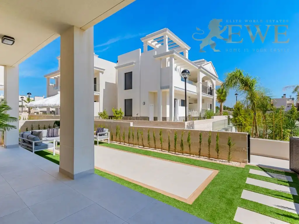 Apartment for sale in Rojales, imagen 23