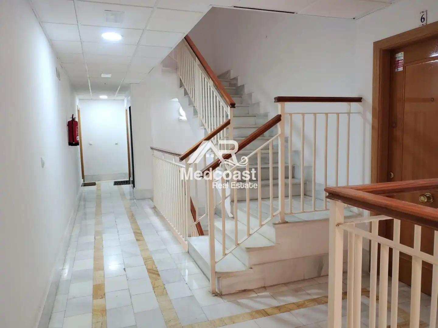 Appartement avec piscine à vendre à TENIS, imagen 19