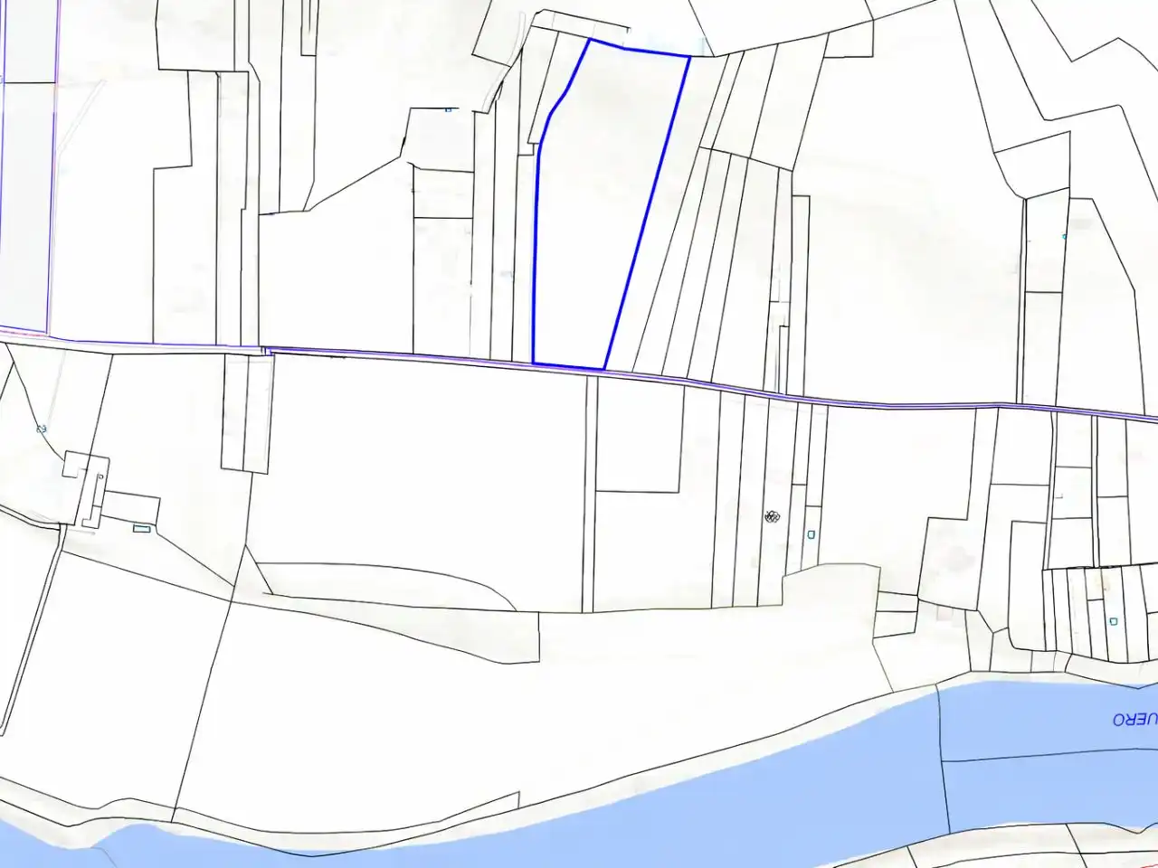 Residencial en venda en Zamora Capital 