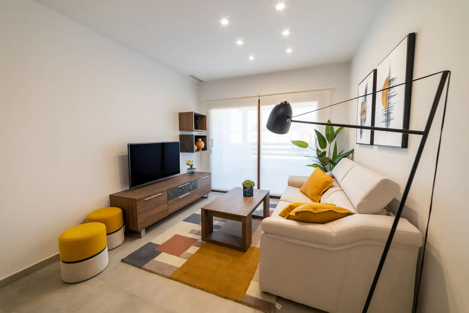 Mini appartamento con piscina in vendita a Calle Lisboa 30, imagen 5