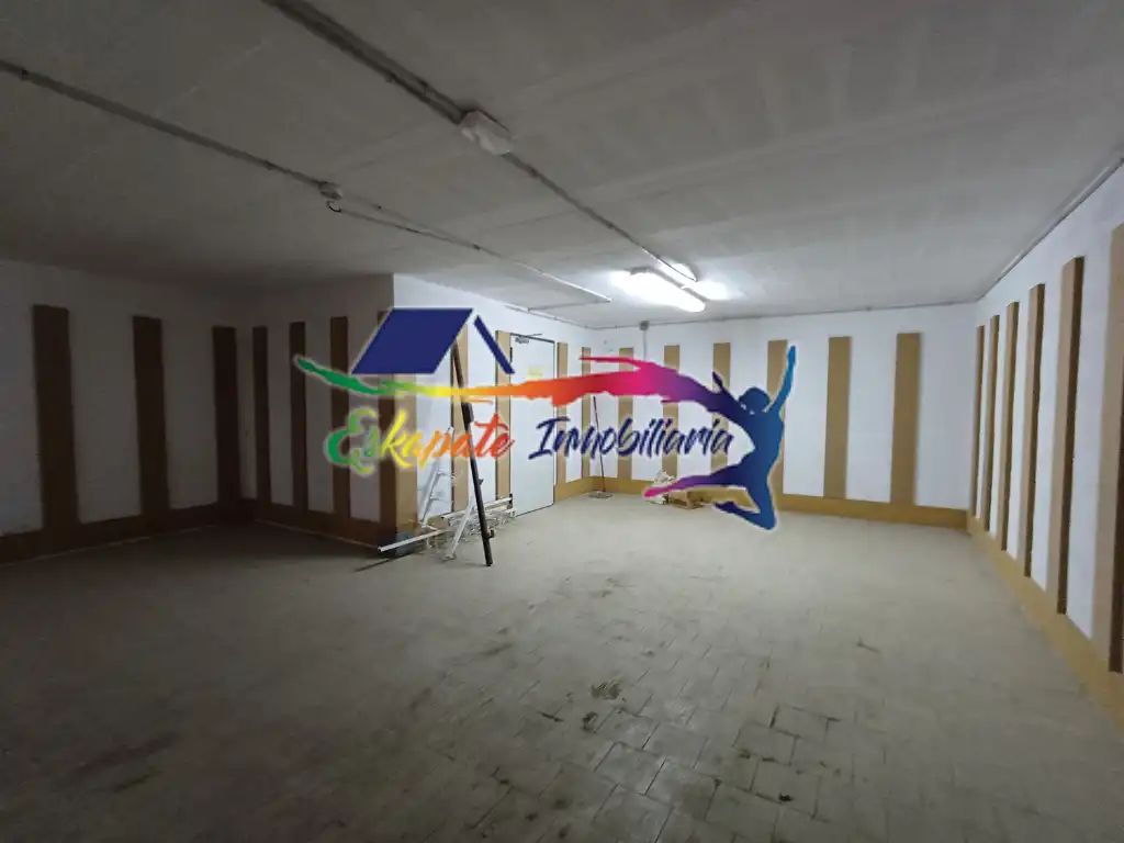 Fabrikhallen zur Miete in Villacañas