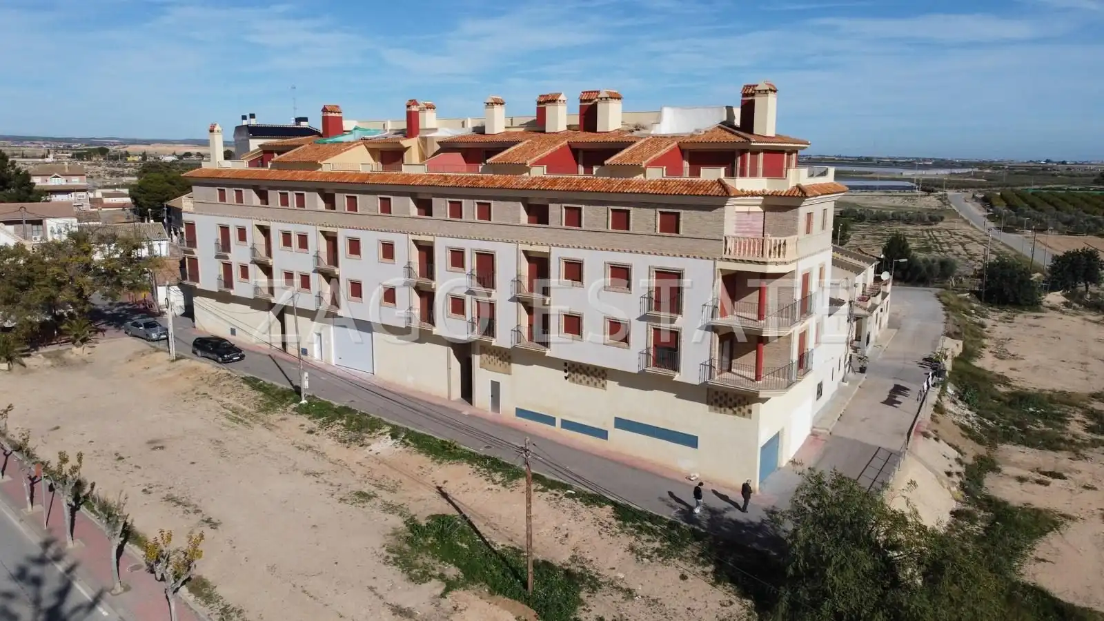 Apartament en venda a Campo de Murcia, imagen 11