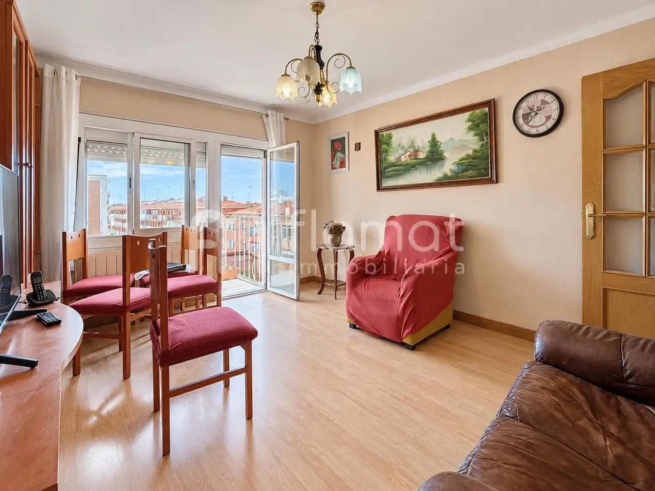 Wohnung zum Verkauf in Malgrat de Mar, imagen 4