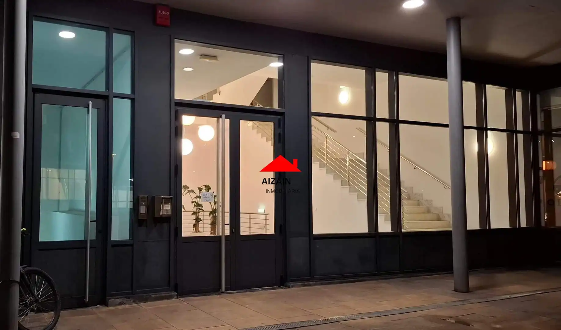 Parcheggio in vendita a Plaza de Ibaiondo, imagen 4