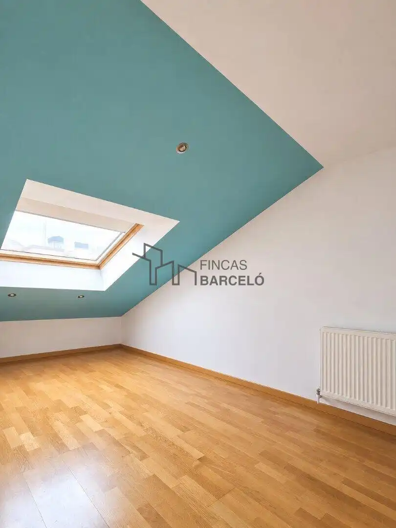 Attic for sale in Utebo, Zaragoza