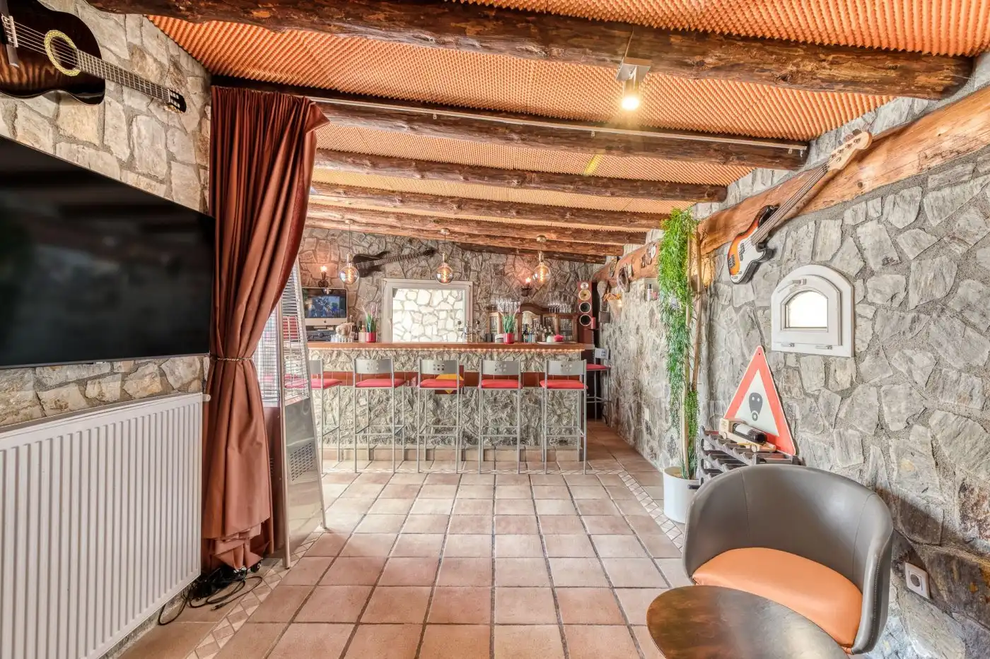 Casa o xalet en venda en Roses amb Aire condicionat, Calefacció i Jardí privat