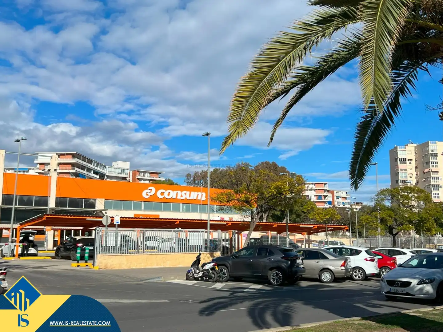 Àtic amb piscina en venda a Playa de San Juan - El Cabo de las Huertas, imagen 71