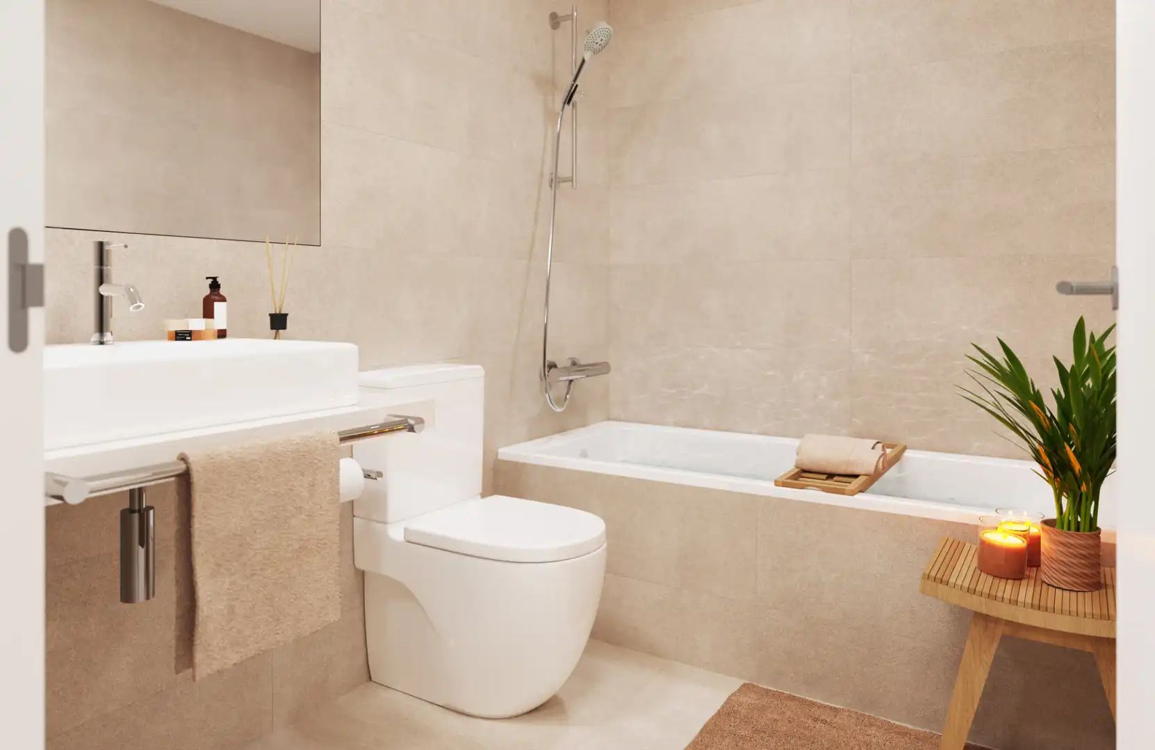 Piso en venta en Carrer de Marceŀlí, 2, La Clota