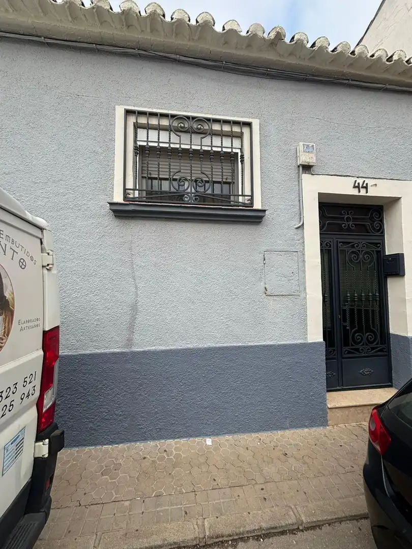Maison à vendre à Valdepeñas, imagen 2