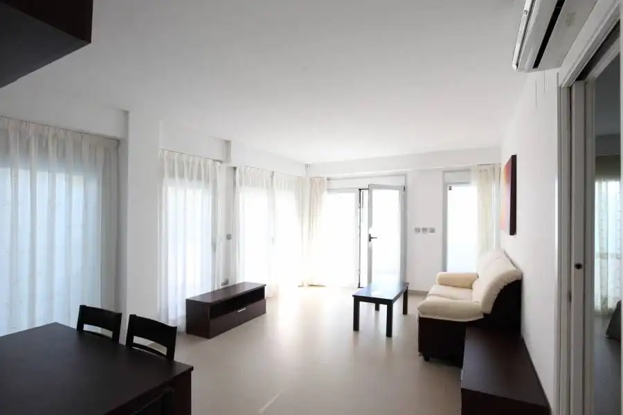 Apartament amb piscina en venda a Playa de Levante, imagen 8