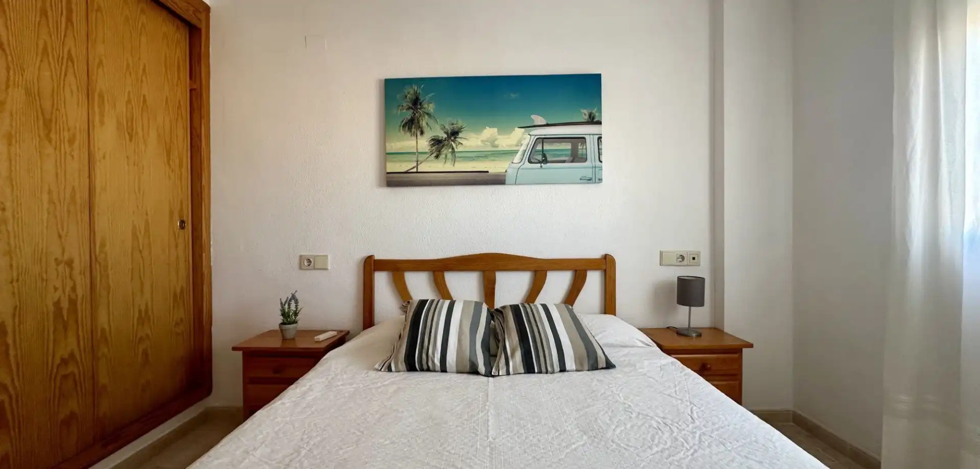 Apartament amb terrassa en venda a Centro, imagen 4