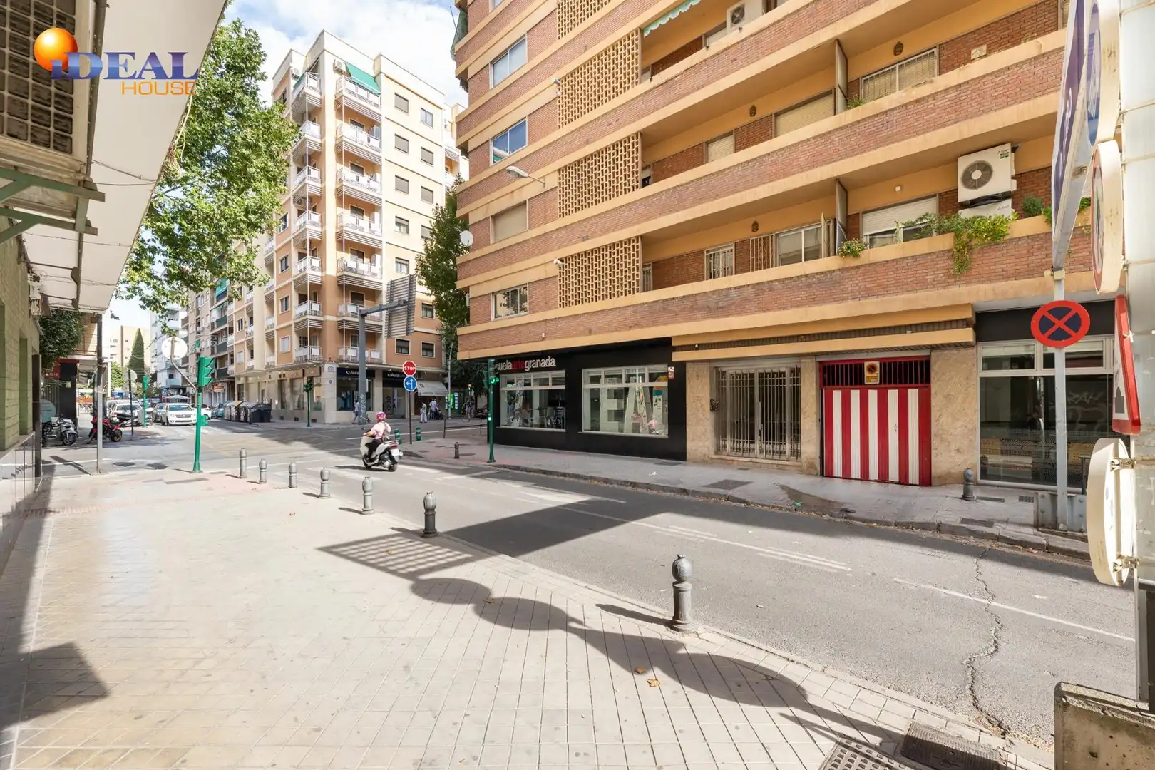 Pis amb terrassa en venda a Beiro, imagen 26